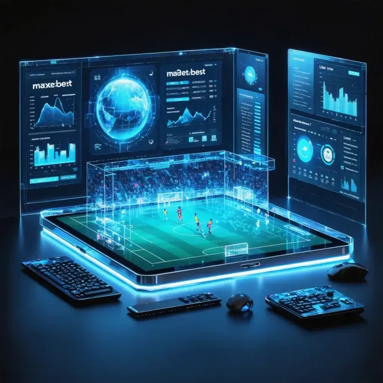 Kako MaxBet.Best Otključava Pametniju Igru Sa Merkur Online